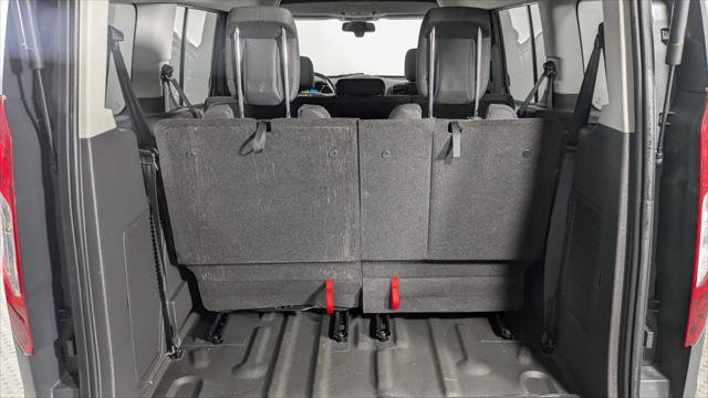 Used 2016 Ford Transit Connect XL image 17