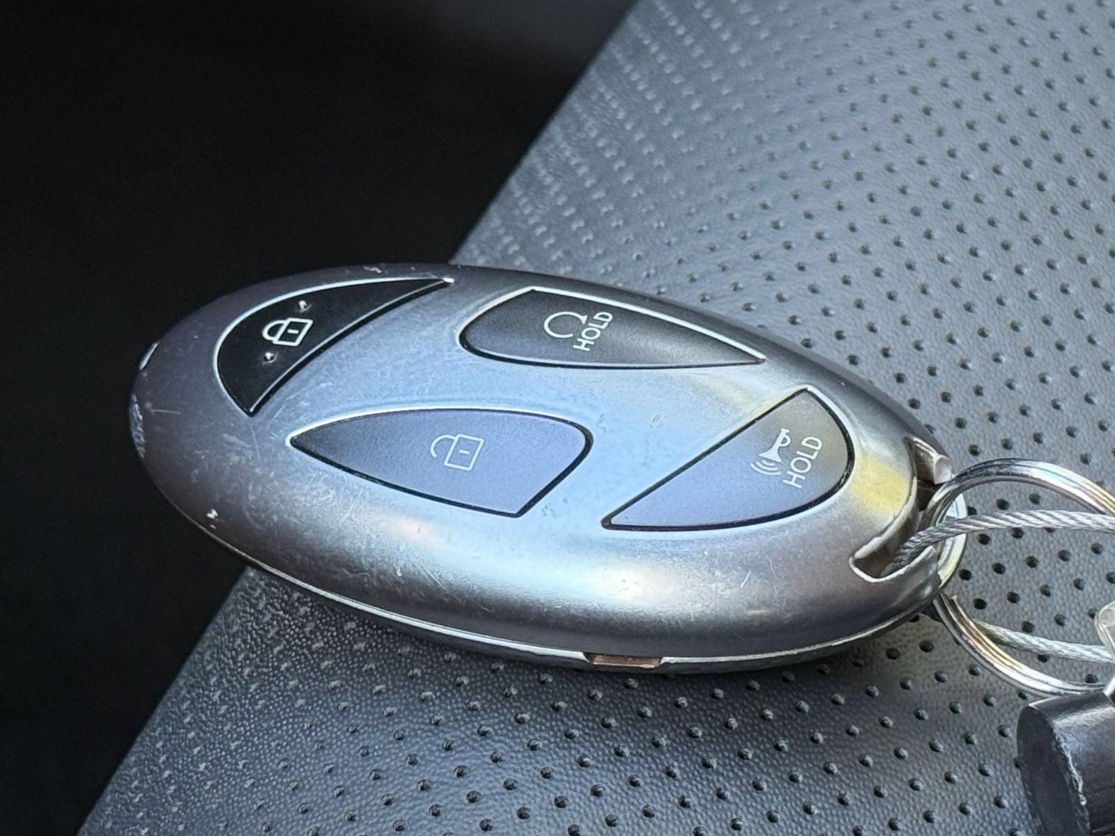 Used 2026 Hyundai Santa Fe SEL FWD image 27