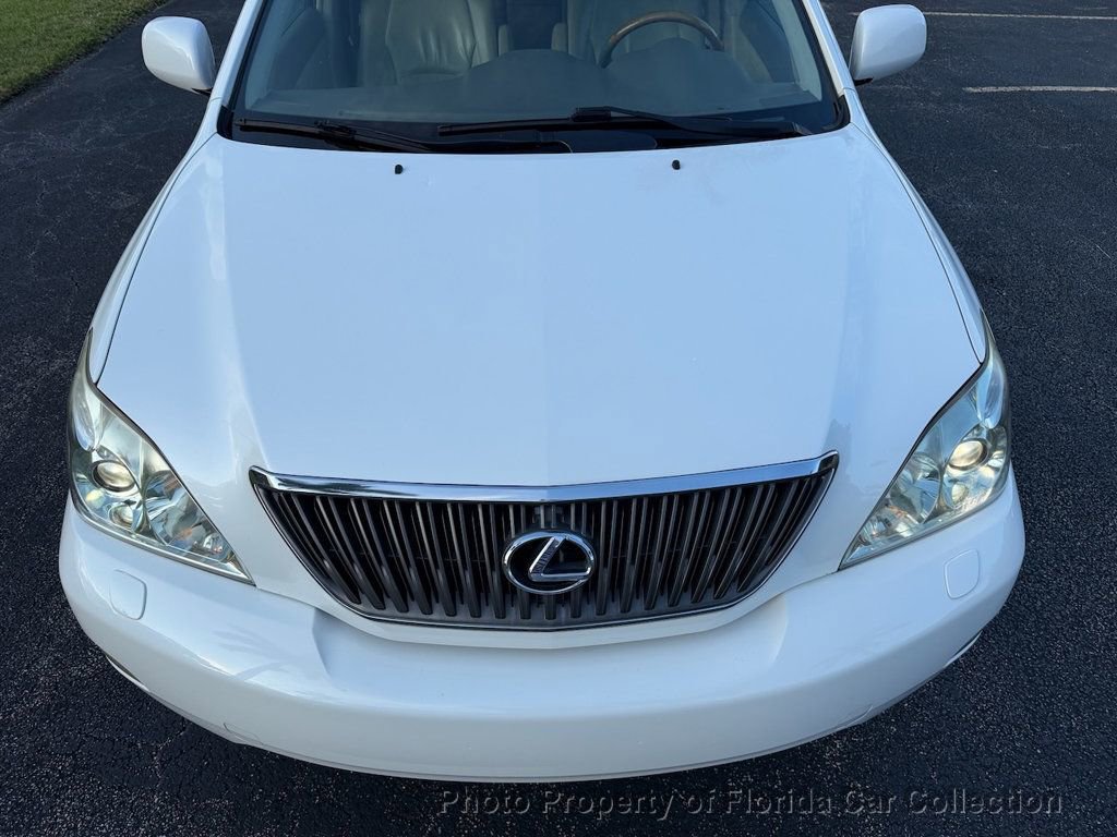 Used 2004 Lexus RX 330 AWD image 16