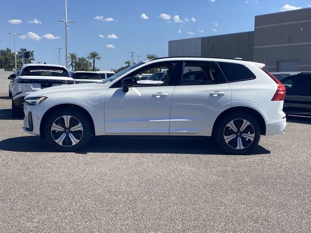 Certified 2025 Volvo XC60 T8 Plus AWD/4WD image 10