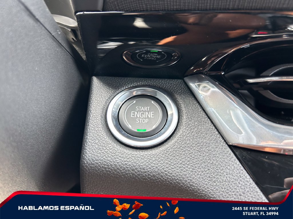New 2026 Buick Envista Sport Touring w/ Convenience I Package FWD image 28