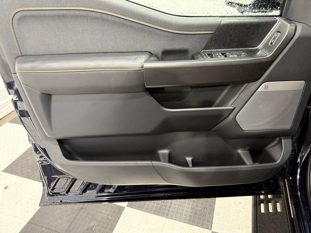 New 2025 Ford F150 Tremor w/ Bed Utility Package image 14
