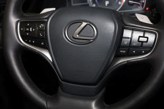 Used 2022 Lexus ES 350 w/ Premium Package image 35