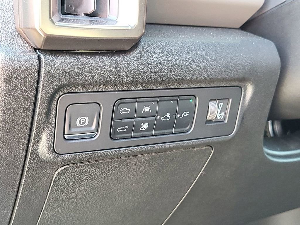 New 2024 GMC Hummer EV 3X image 12