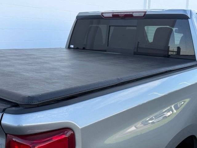 Certified 2025 Chevrolet Silverado 1500 High Country w/ Z71 Off-Road Package AWD/4WD image 16