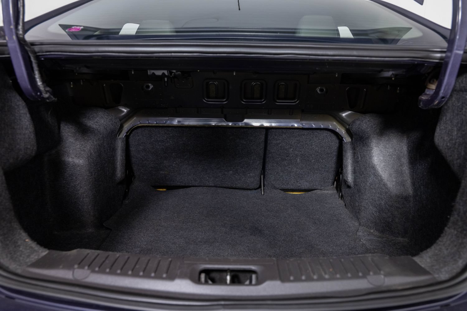 Used 2012 Ford Fiesta S FWD image 20