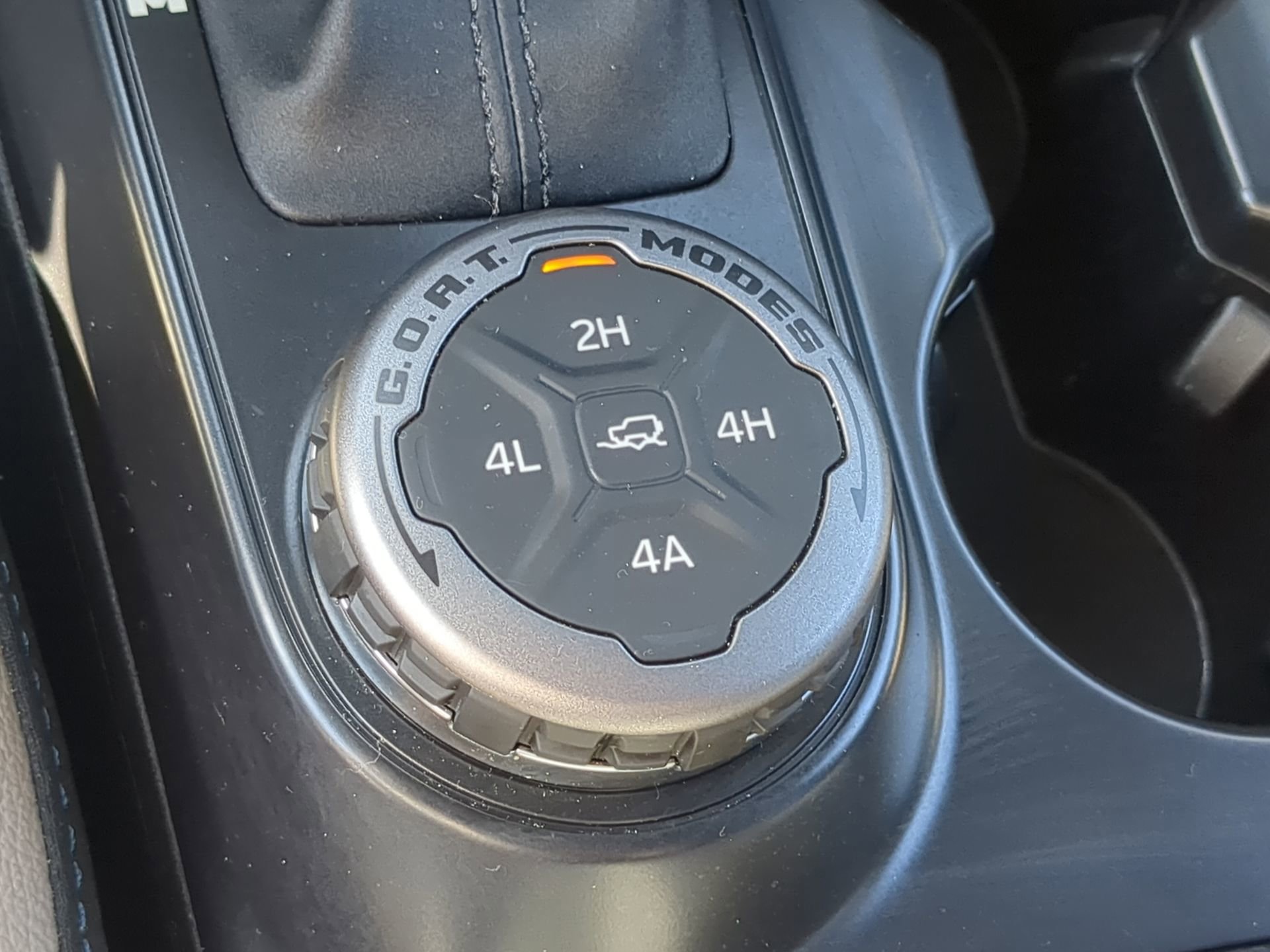 Certified 2024 Ford Bronco Wildtrak image 54