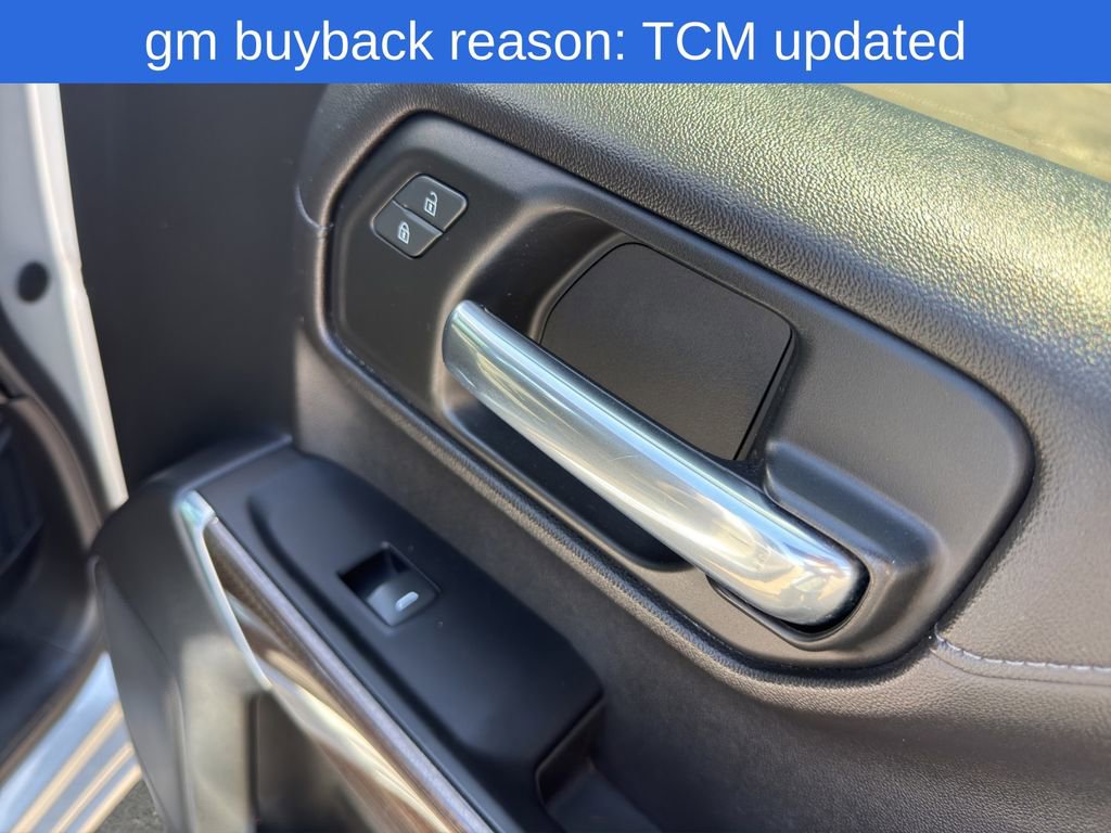 Used 2019 Chevrolet Silverado 1500 RST w/ All-Star Edition RWD image 16