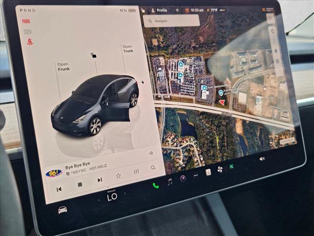 Used 2024 Tesla Model Y Long Range image 14