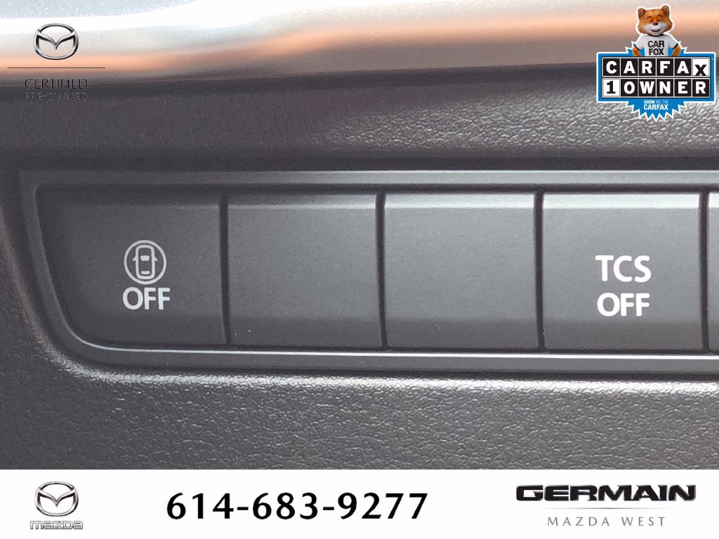 Certified 2024 MAZDA CX-90 Plug-In Hybrid w/ Preferred AWD/4WD image 31