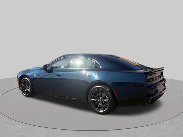 New 2026 Dodge Charger Scat Pack w/ Blacktop Package AWD/4WD image 9
