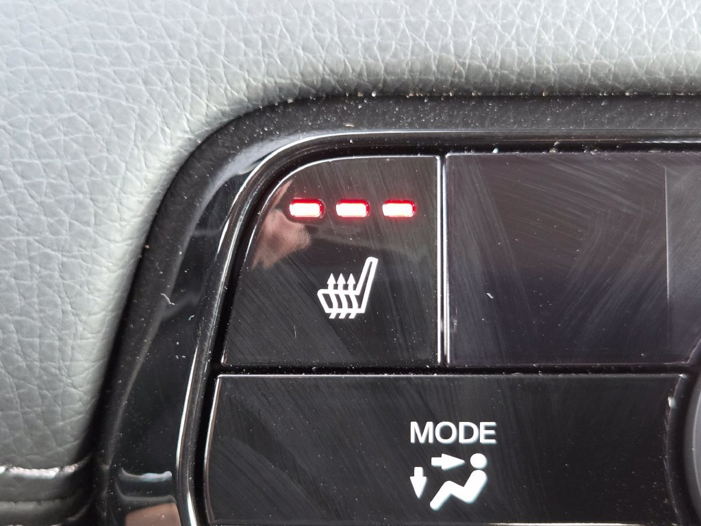 New 2026 Honda Passport RTL image 4