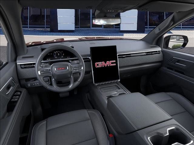 Used 2026 GMC Sierra EV Elevation image 15
