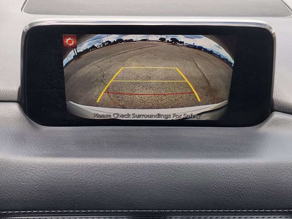 Used 2017 MAZDA CX-5 Grand Touring FWD image 17