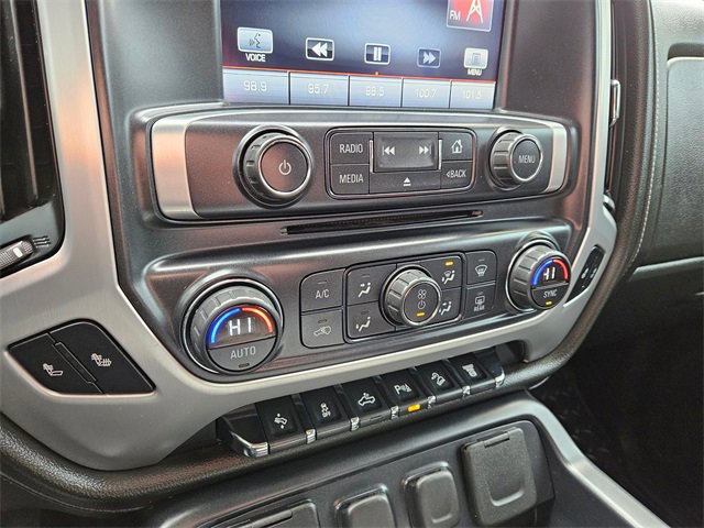 Used 2015 GMC Sierra 2500 SLE image 22