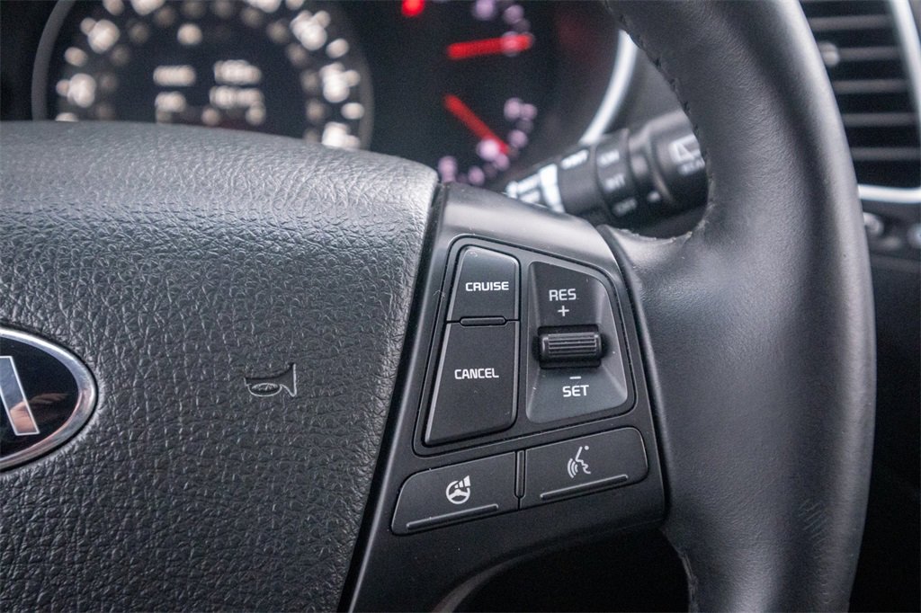 Used 2015 Kia Sorento EX image 13