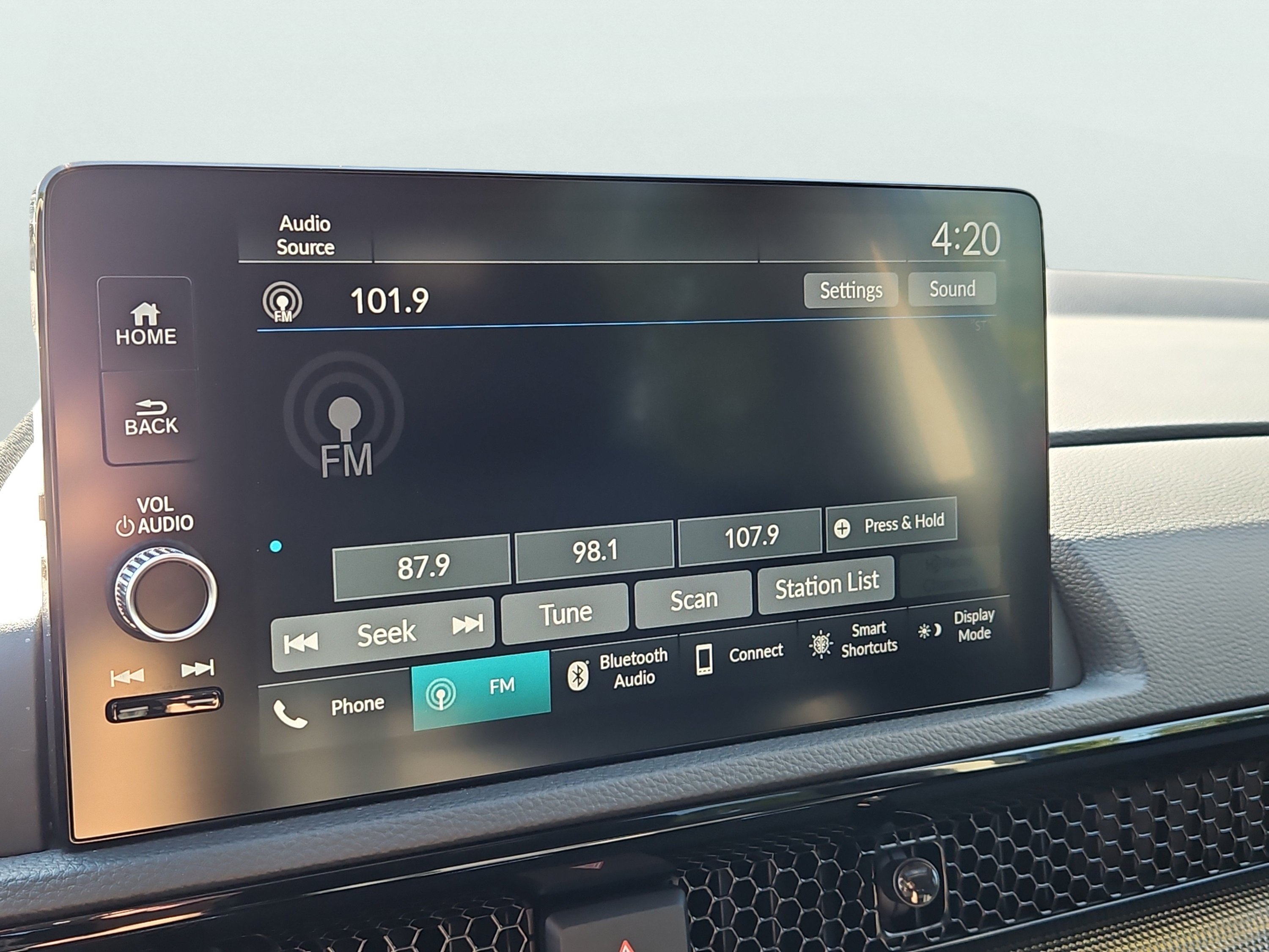 Certified 2023 Honda CR-V EX-L image 13