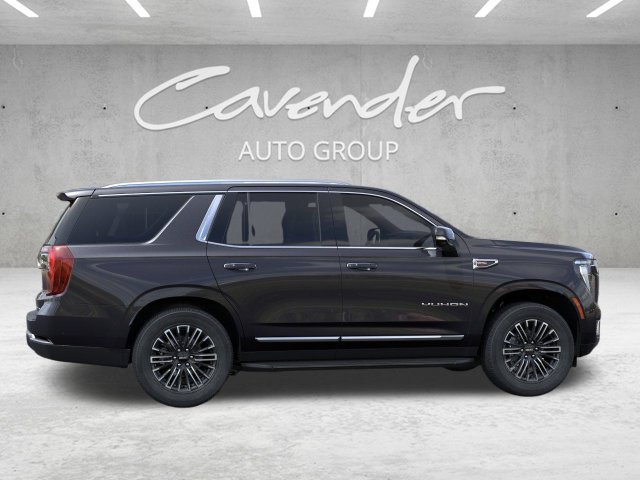 New 2027 GMC Yukon Elevation w/ Technology Package RWD image 6