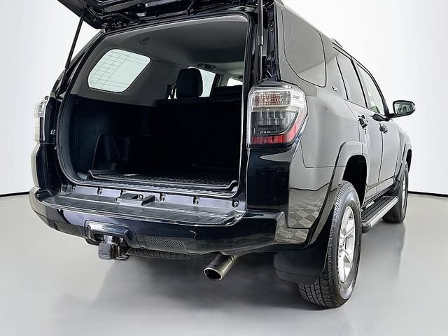 Used 2019 Toyota 4Runner SR5 Premium AWD/4WD image 28