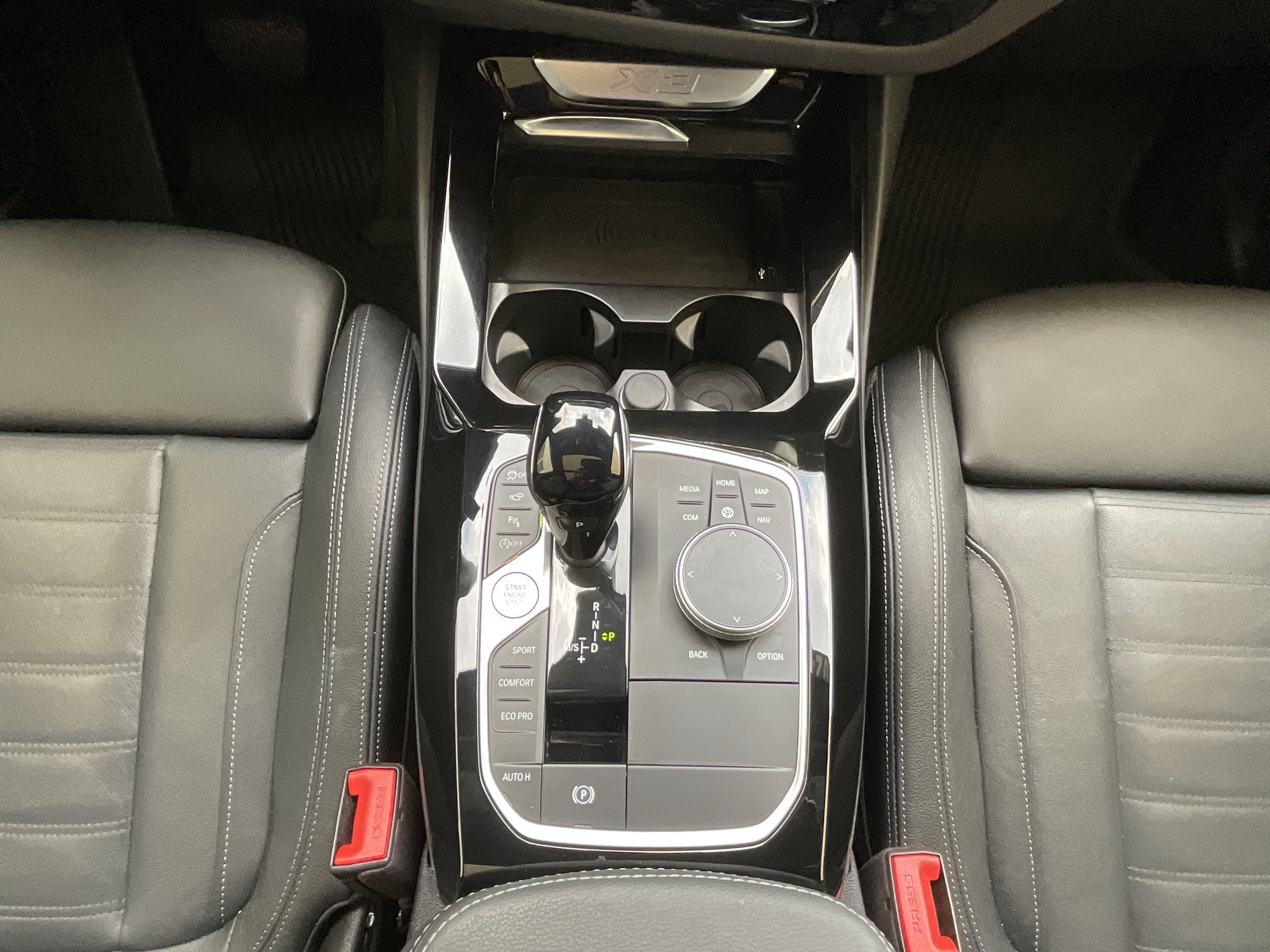Used 2024 BMW X3 sDrive30i w/ Premium Package RWD image 20