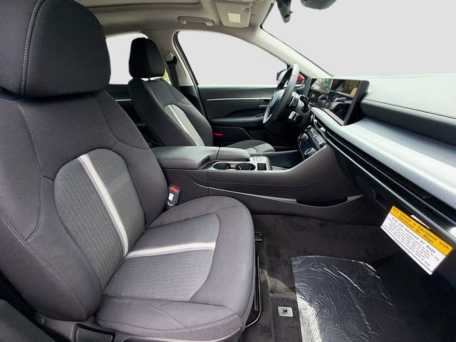 New 2026 Hyundai Sonata SEL image 29