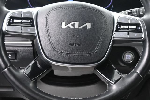 Used 2023 Kia Telluride EX AWD/4WD image 20