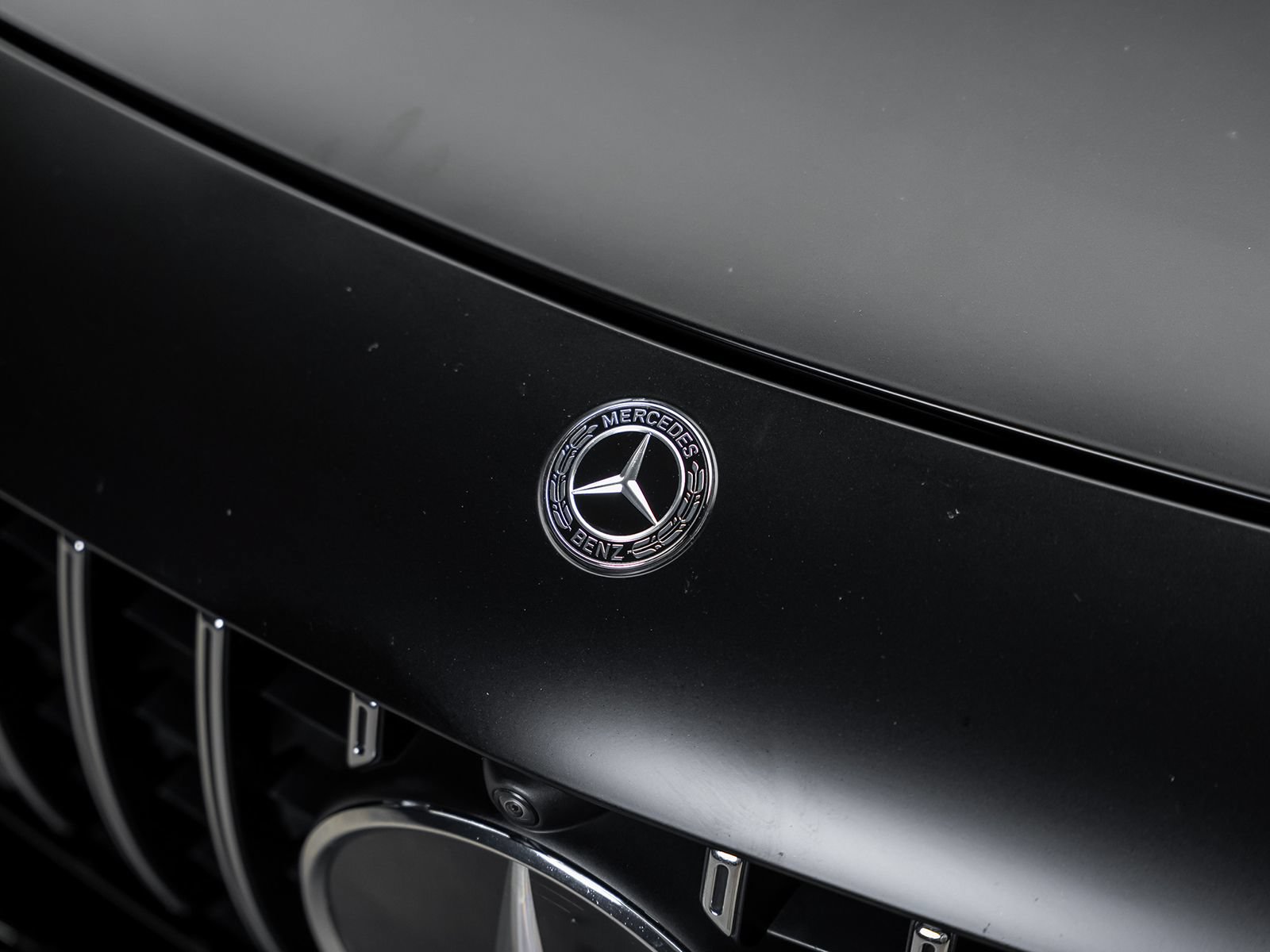 Used 2020 Mercedes-Benz AMG GT 63 image 7