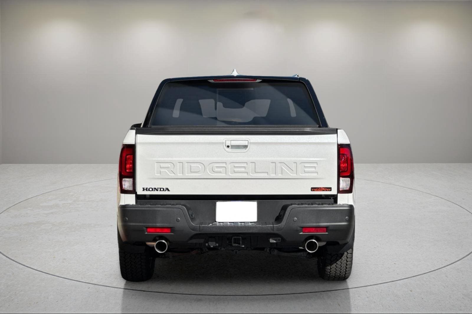 New 2026 Honda Ridgeline TrailSport image 4