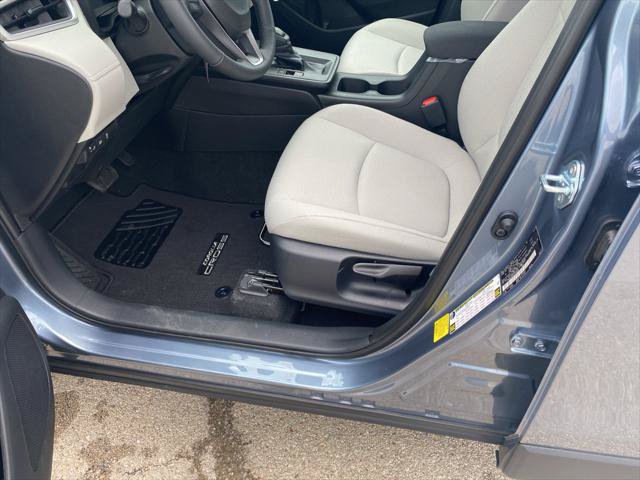 Certified 2026 Toyota Corolla Cross LE w/ Moonroof Package FWD image 33