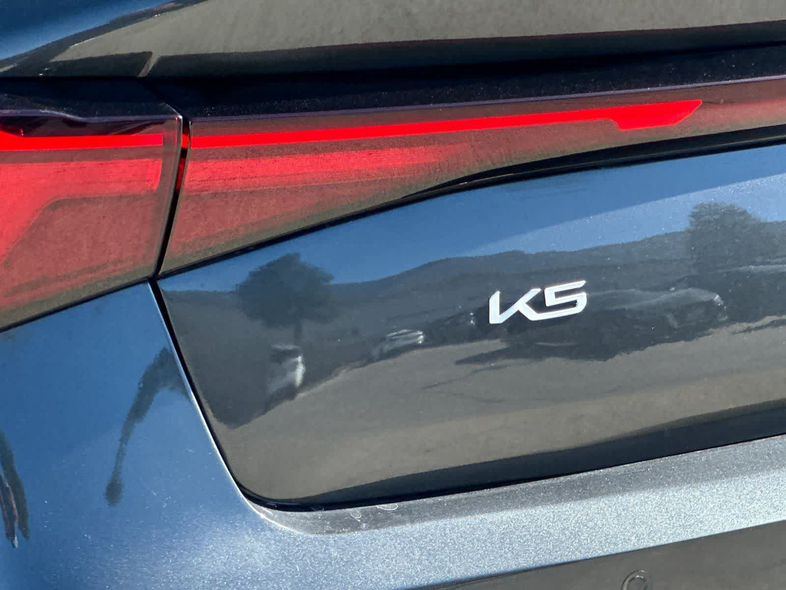 Used 2026 Kia K5 LXS FWD image 26