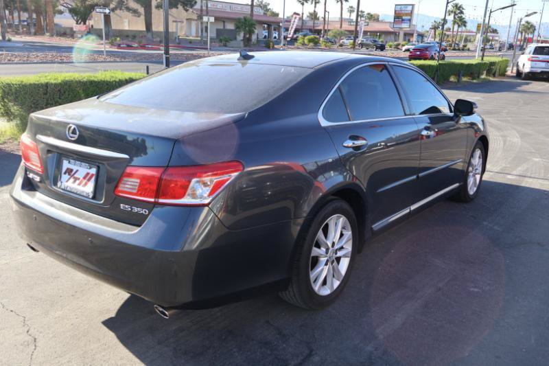 Used 2010 Lexus ES 350 FWD image 7