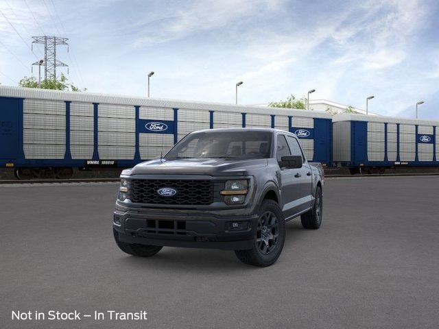 New 2026 Ford F150 STX image 2