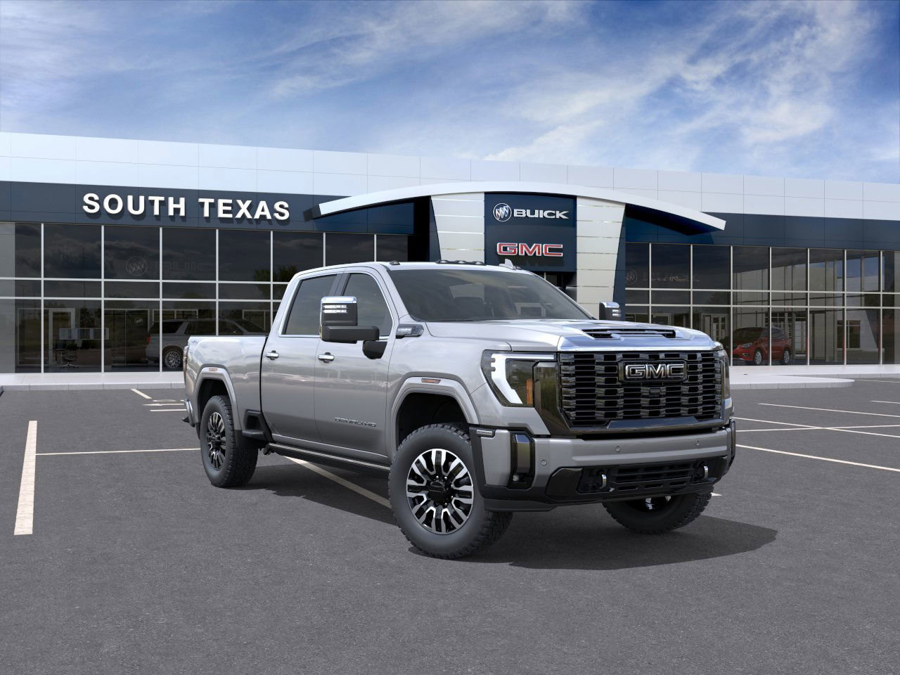 New 2026 GMC Sierra 2500 Denali Ultimate video 1