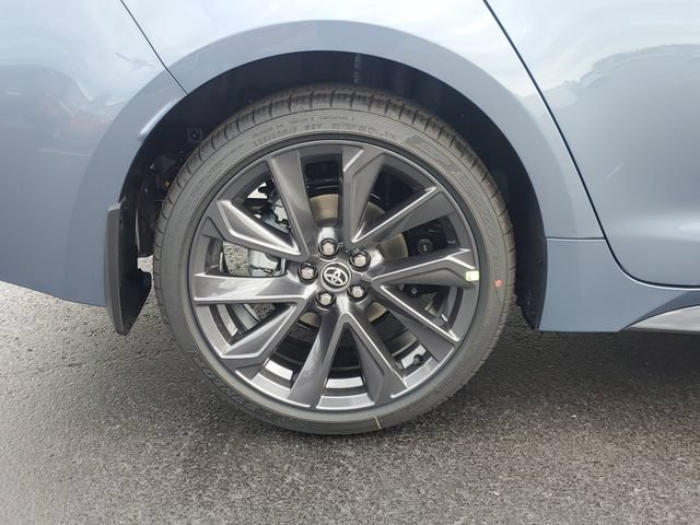 New 2026 Toyota Corolla SE FWD image 5
