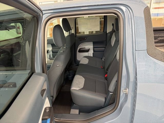 New 2026 Ford Maverick XLT AWD/4WD image 45
