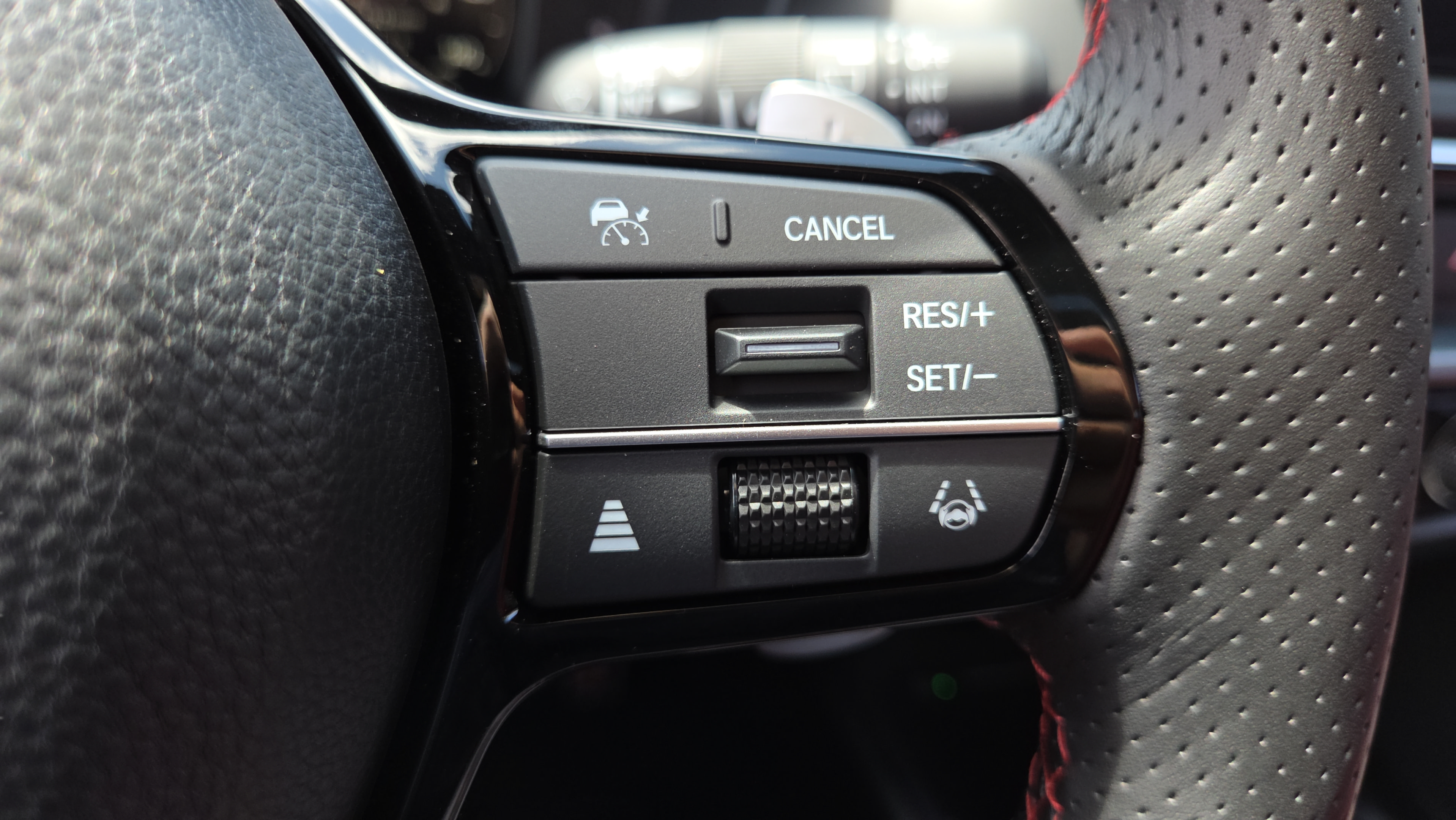 Certified 2026 Acura ADX A-Spec FWD image 24