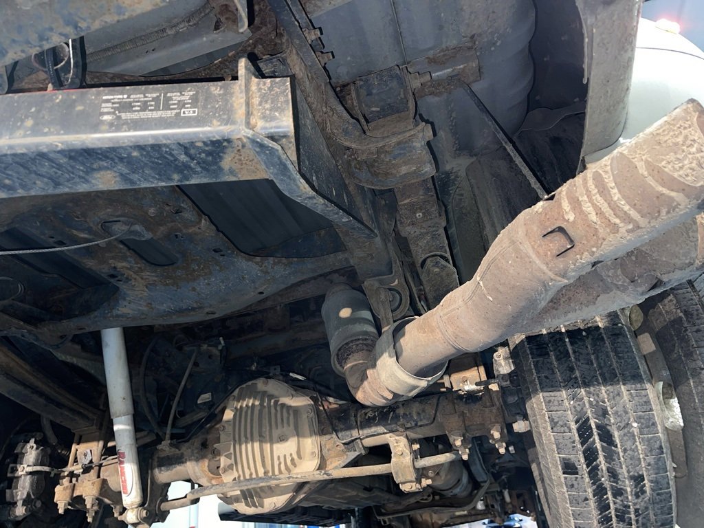 Used 2011 Ford F350 King Ranch w/ FX4 Off Road Pkg image 28