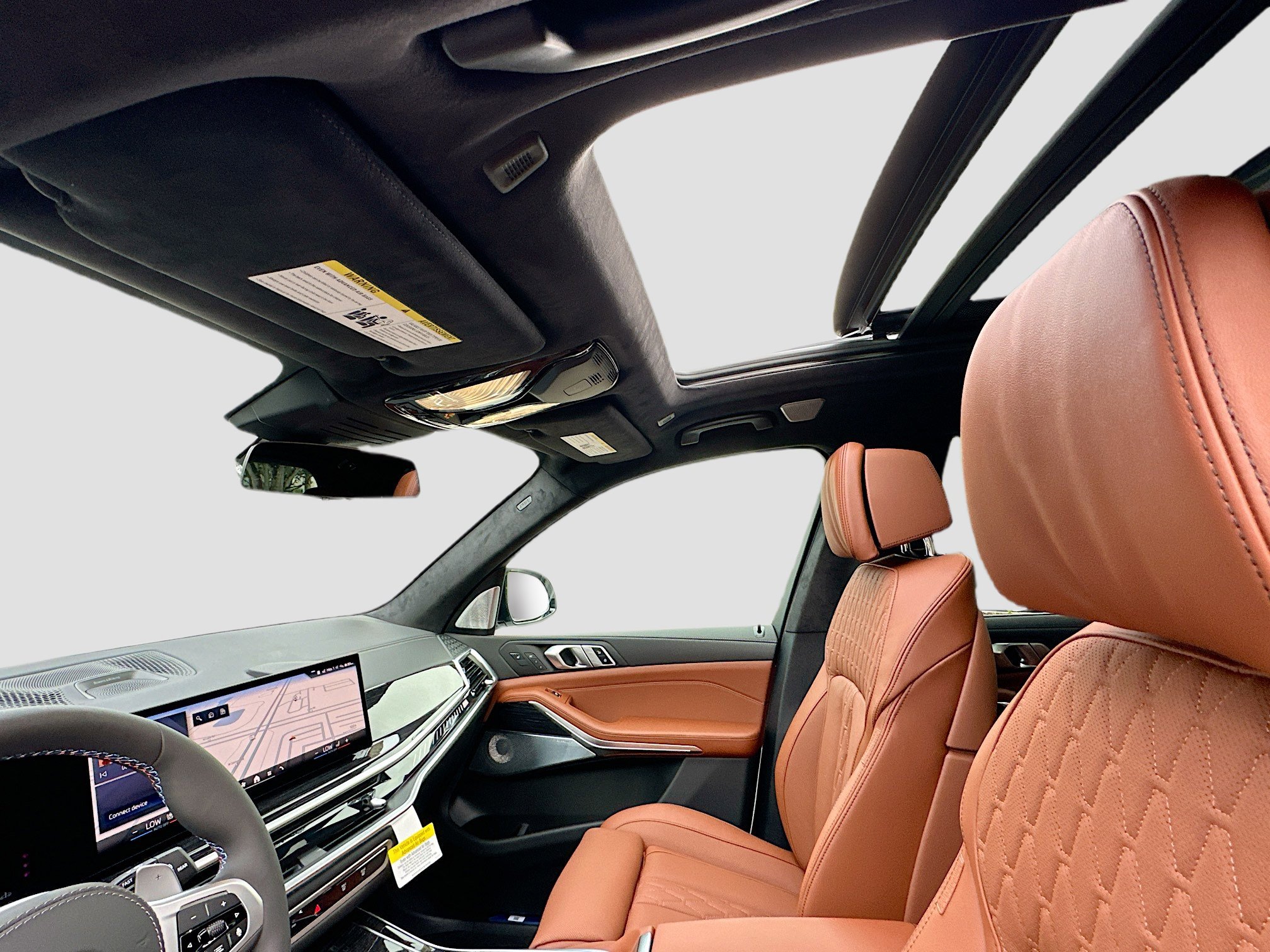 New 2026 BMW X7 M60i image 17