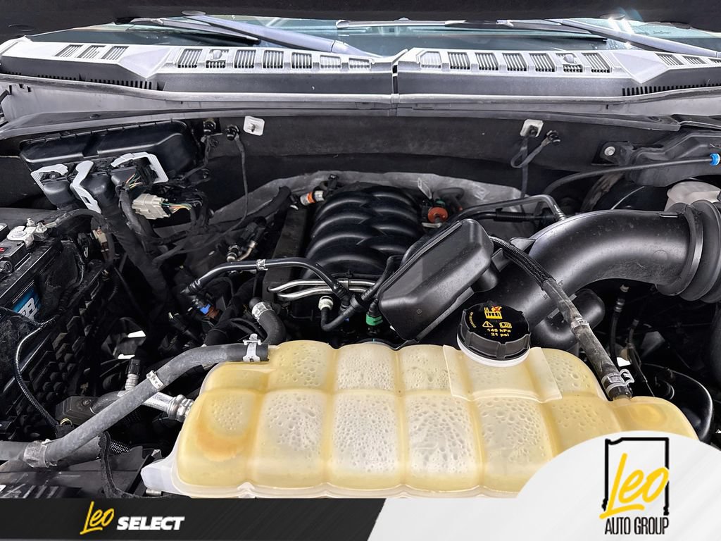 Used 2019 Ford F150 Lariat w/ Equipment Group 502A Luxury AWD/4WD image 35