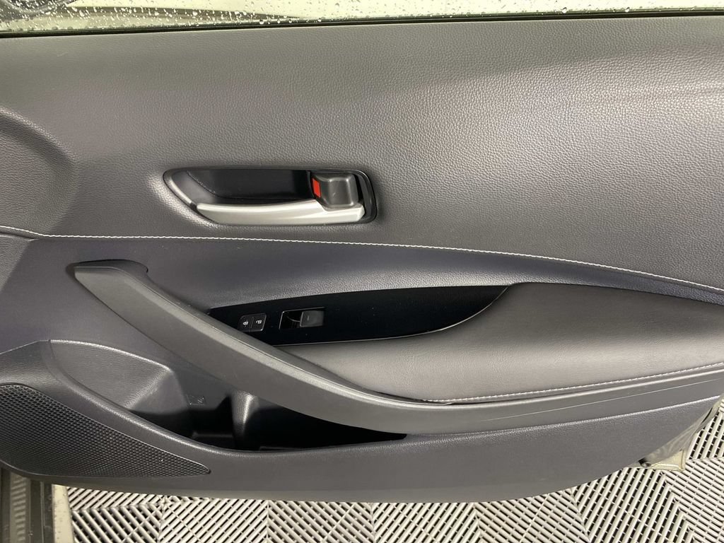 Used 2019 Toyota Corolla SE FWD image 22
