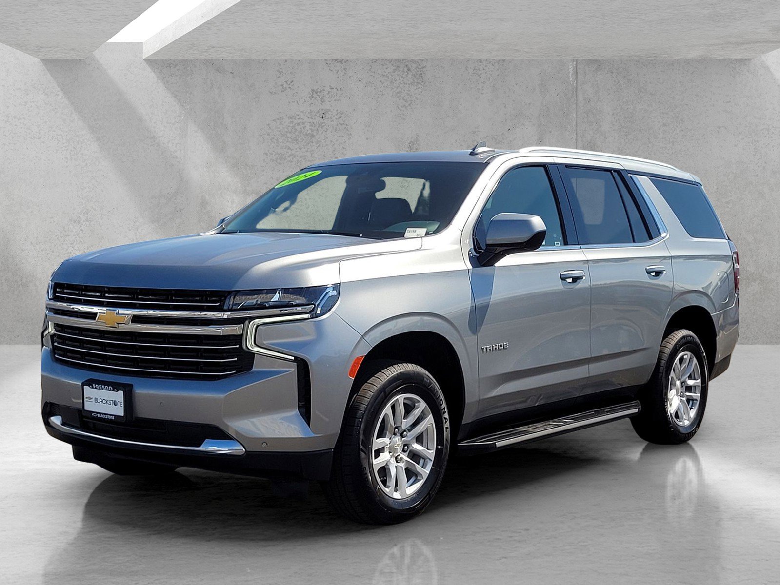 Used 2024 Chevrolet Tahoe LT RWD image 8
