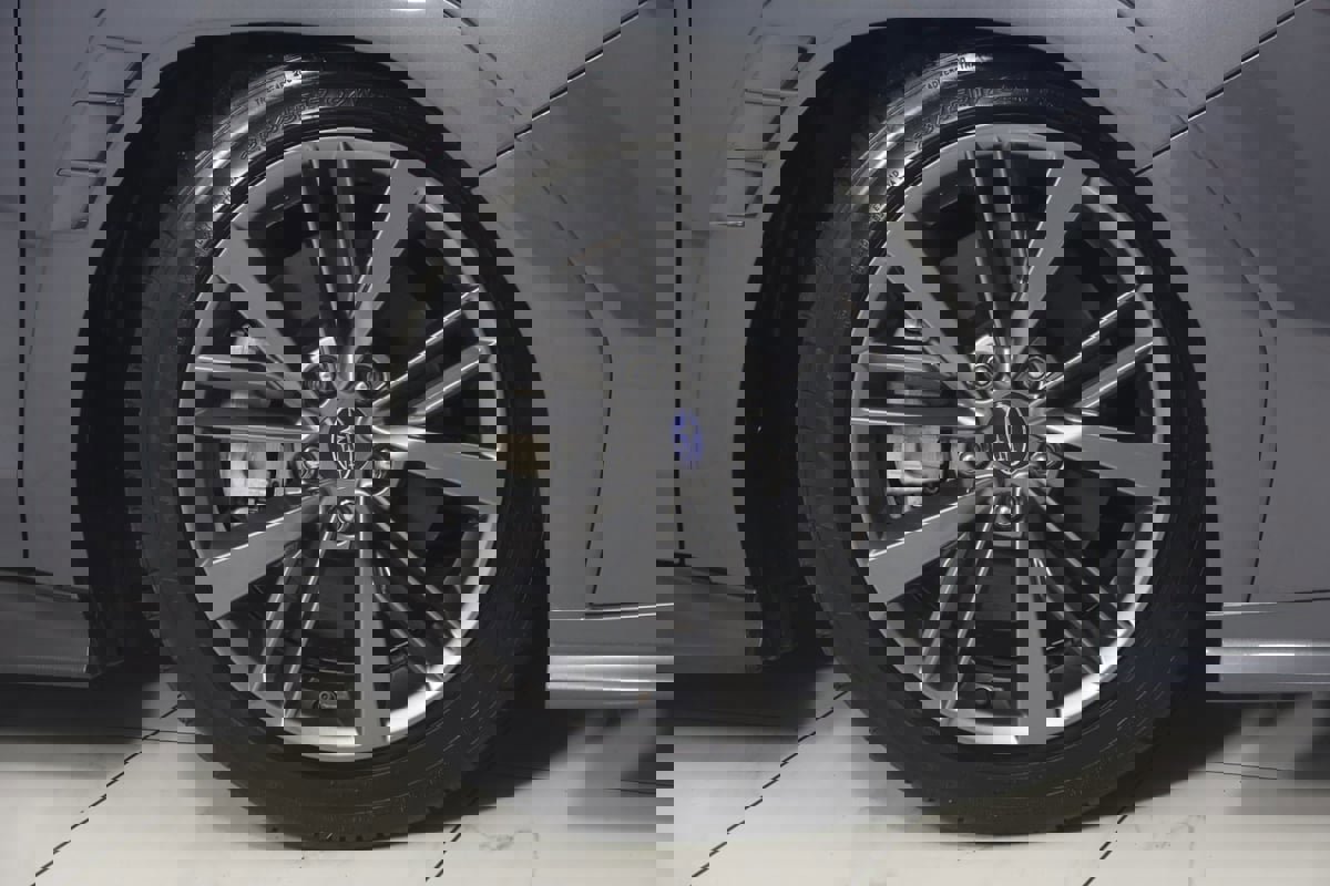 Used 2024 Subaru WRX image 12