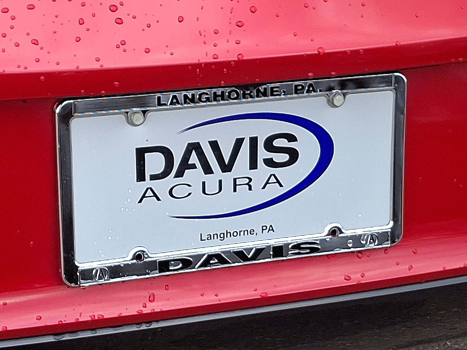 Certified 2023 Acura Integra A-Spec image 32