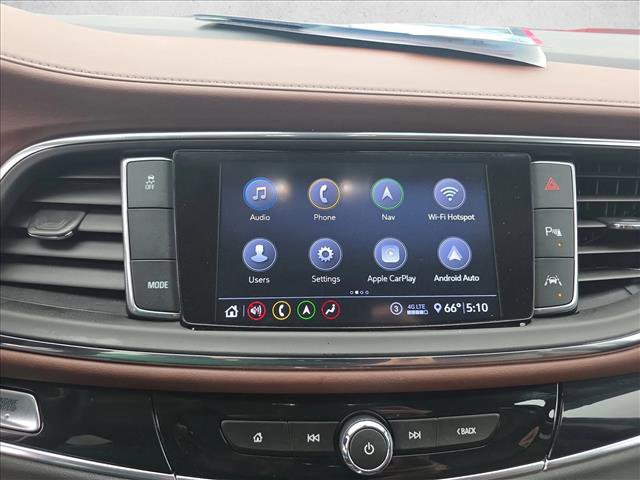 Used 2021 Buick Enclave Avenir w/ Avenir Technology Package FWD image 14