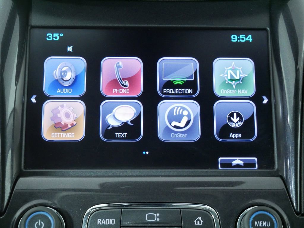 Used 2017 Chevrolet Impala Premier image 28