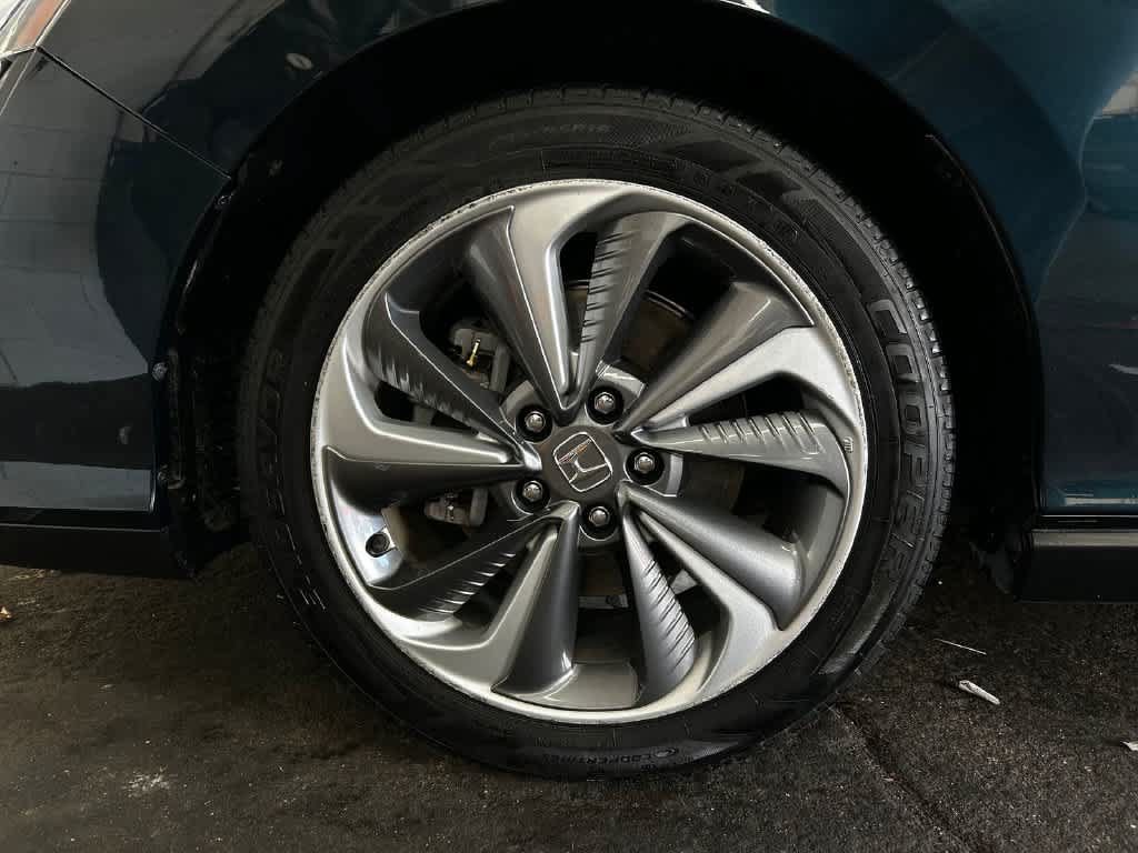 Used 2019 Honda Clarity Plug-In Hybrid image 8