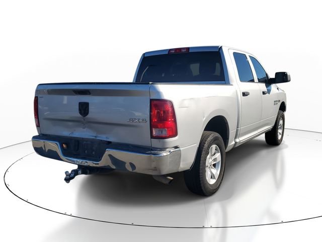 Used 2015 RAM 1500 Tradesman w/ Popular Equipment Group AWD/4WD image 7