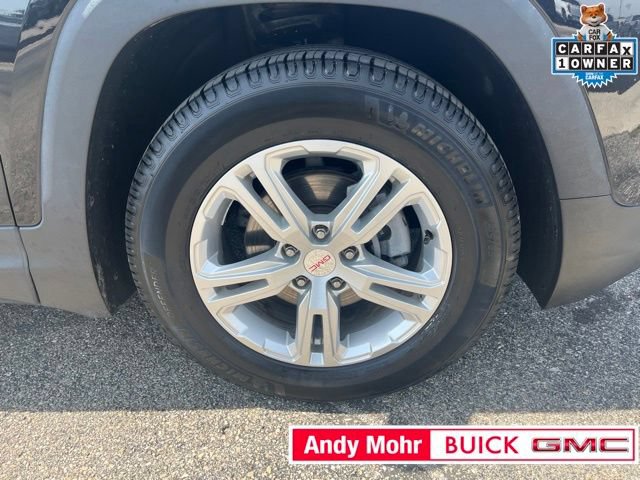 Used 2019 GMC Terrain SLE w/ Driver Convenience Package FWD image 19