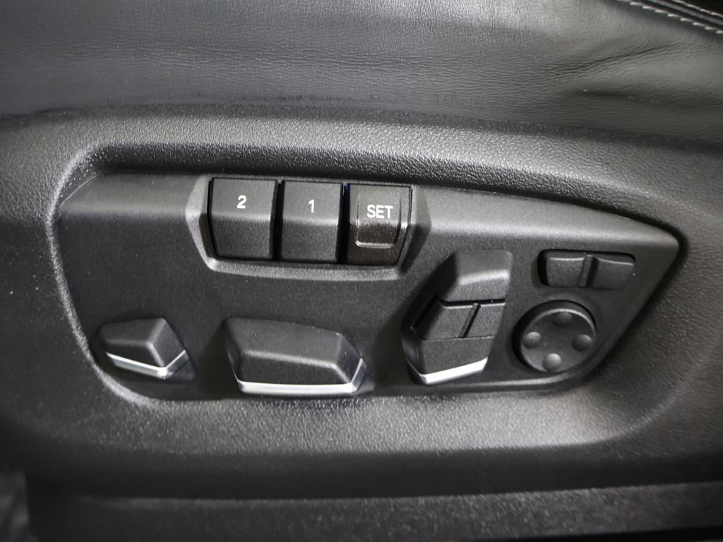 Used 2018 BMW X5 M AWD/4WD image 37