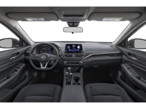 Certified 2025 Nissan Altima 2.5 SV FWD image 10